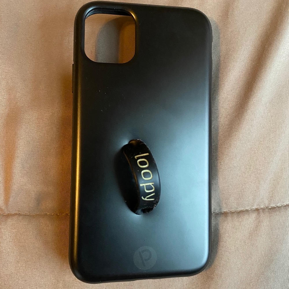 Loopy Phone Case for iPhone 11